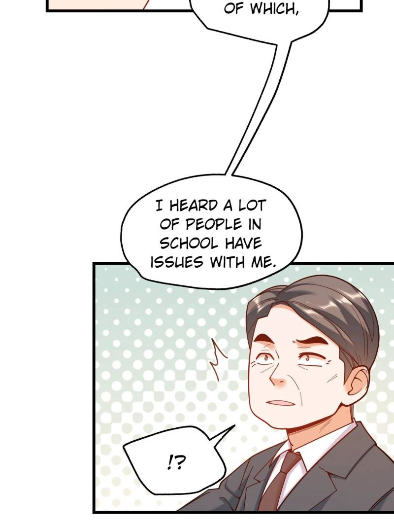After Rebirth: Upgrading Through Consumption Chapter 146, page 18 of 54