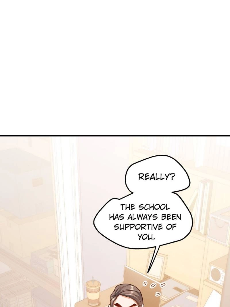 After Rebirth: Upgrading Through Consumption Chapter 146, page 20 of 54
