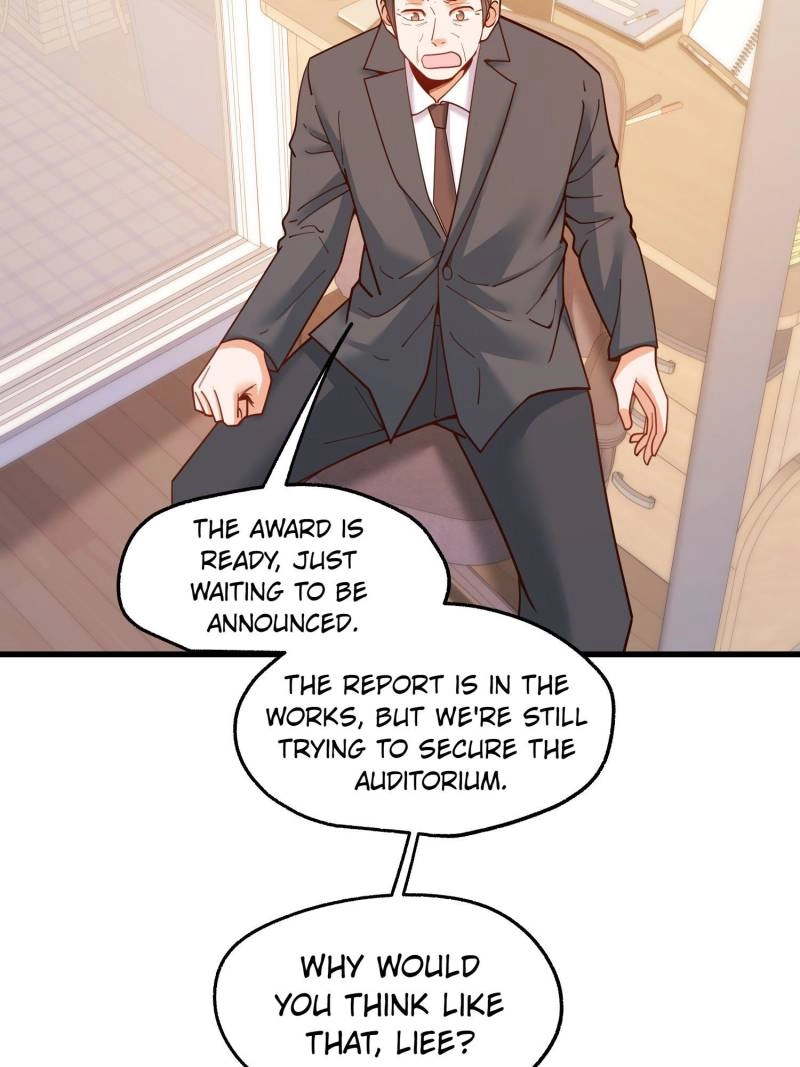 After Rebirth: Upgrading Through Consumption Chapter 146, page 21 of 54