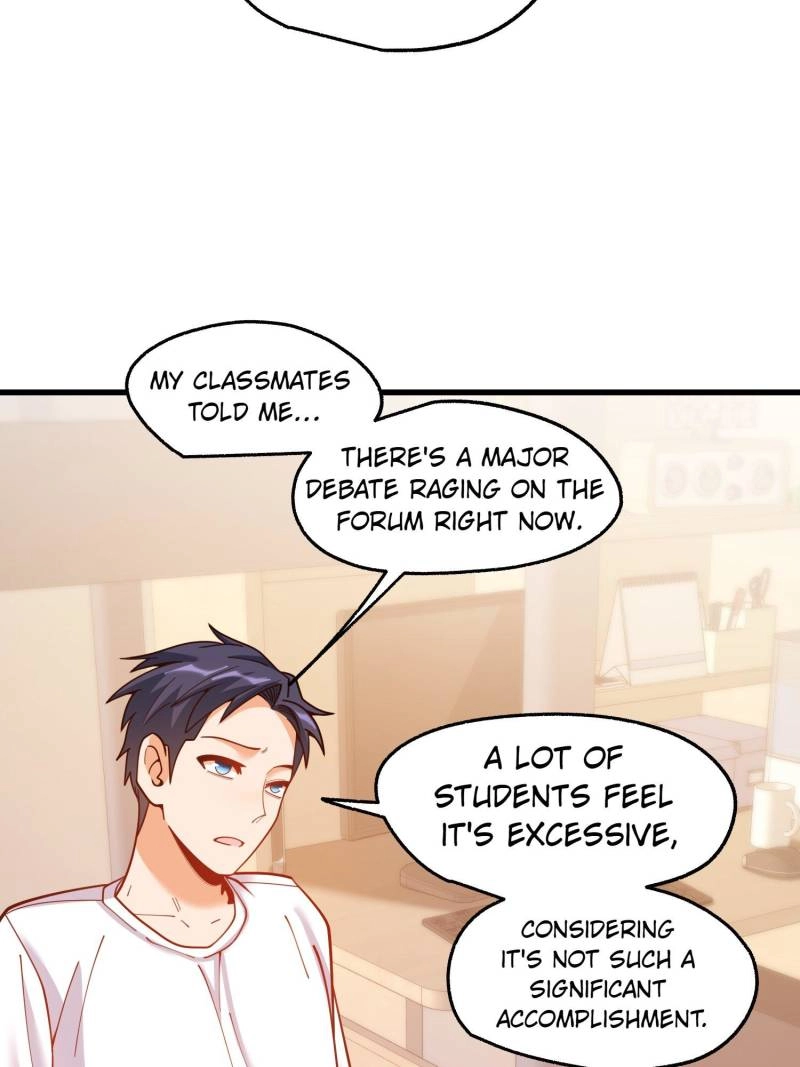After Rebirth: Upgrading Through Consumption Chapter 146, page 22 of 54