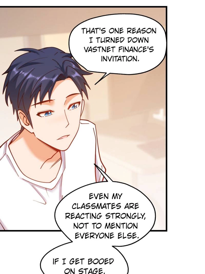 After Rebirth: Upgrading Through Consumption Chapter 146, page 24 of 54