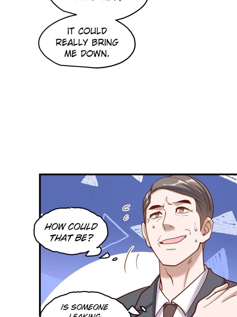 After Rebirth: Upgrading Through Consumption Chapter 146, page 25 of 54