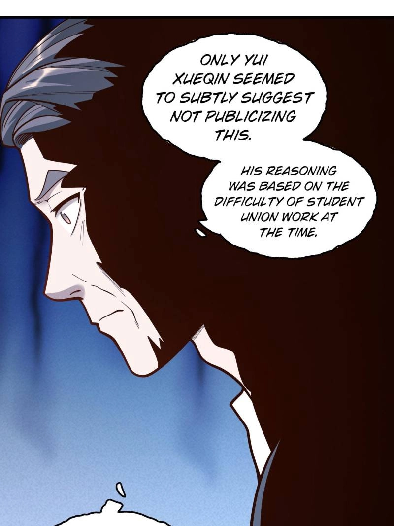 After Rebirth: Upgrading Through Consumption Chapter 146, page 27 of 54
