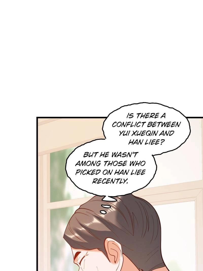 After Rebirth: Upgrading Through Consumption Chapter 146, page 29 of 54