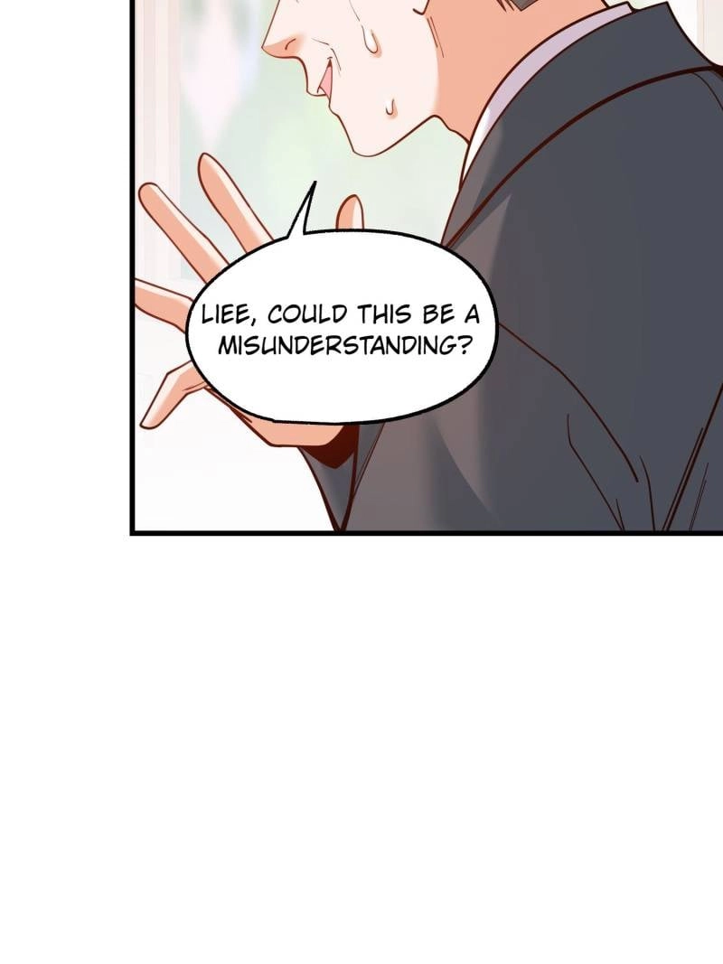 After Rebirth: Upgrading Through Consumption Chapter 146, page 30 of 54