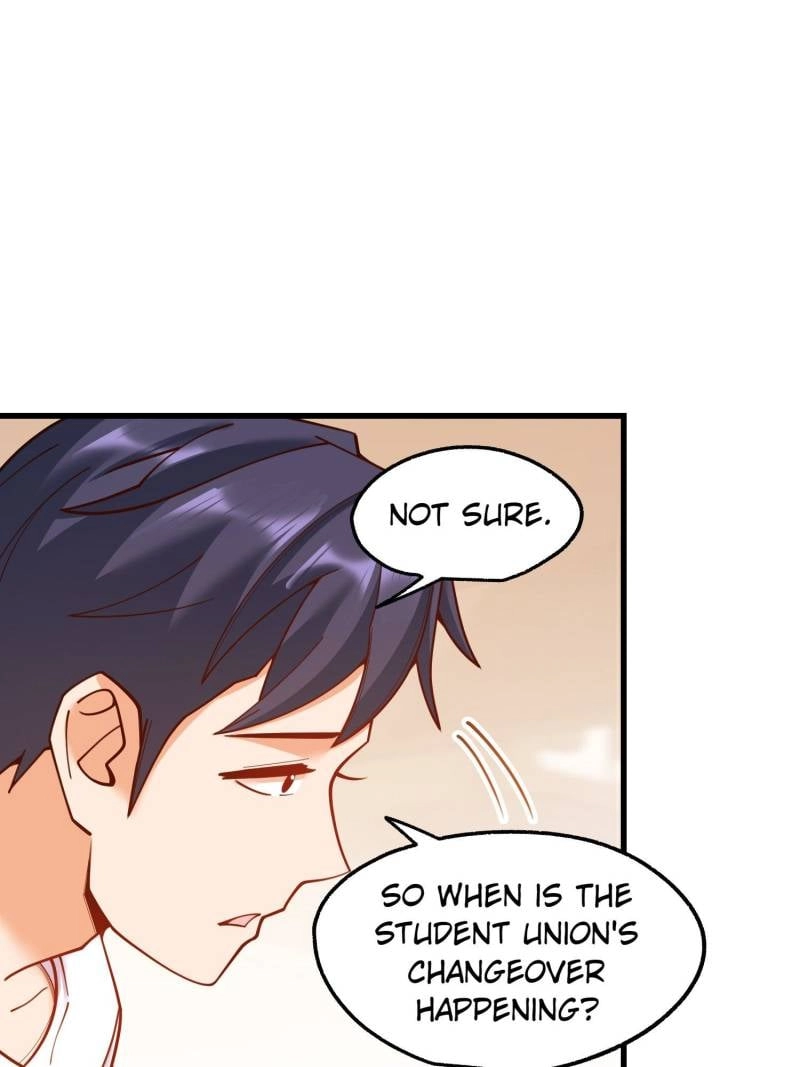 After Rebirth: Upgrading Through Consumption Chapter 146, page 31 of 54