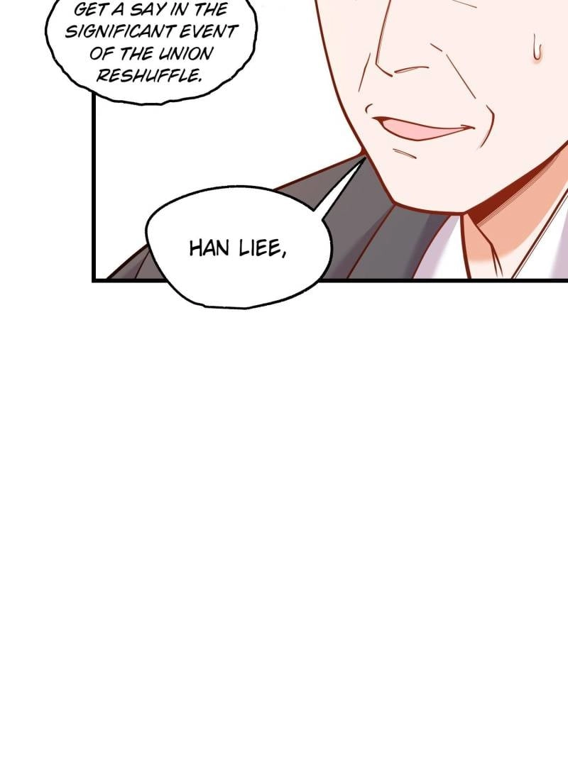 After Rebirth: Upgrading Through Consumption Chapter 146, page 33 of 54