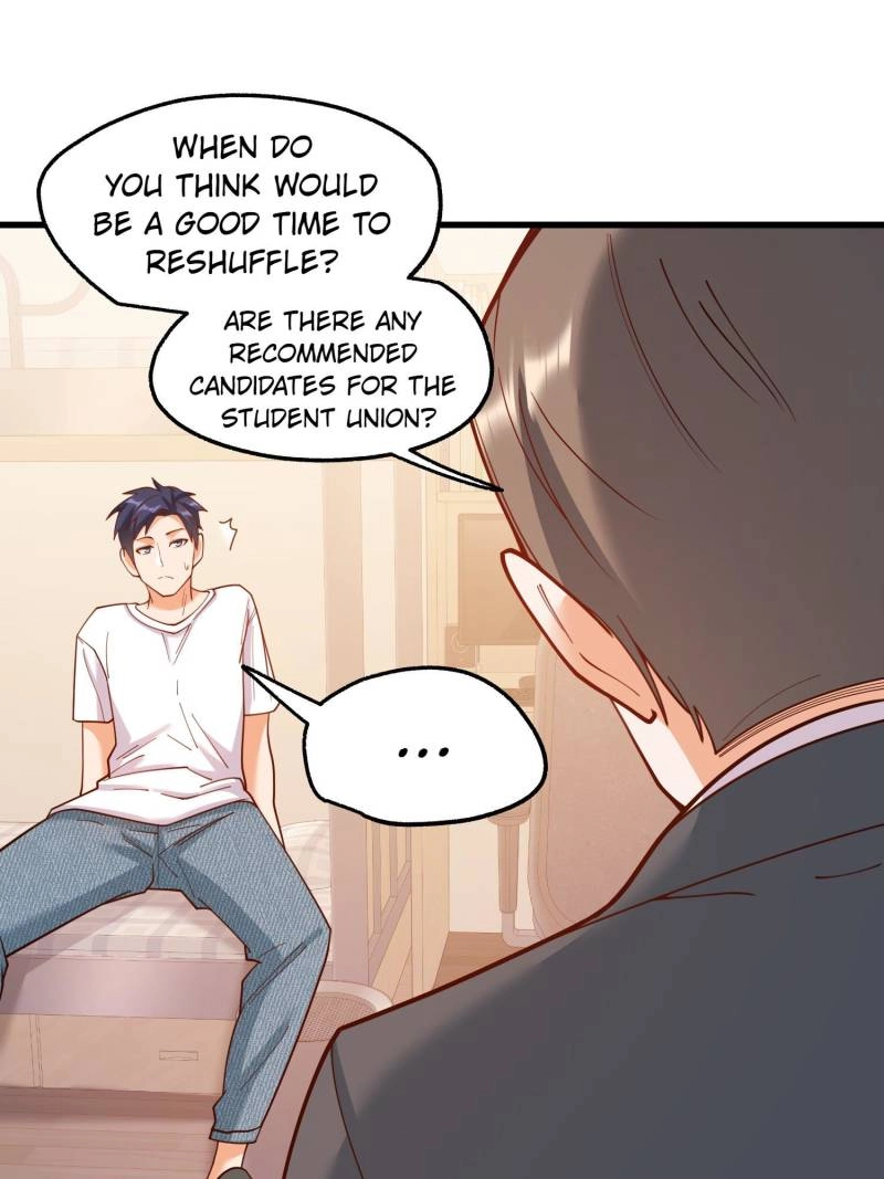 After Rebirth: Upgrading Through Consumption Chapter 146, page 34 of 54