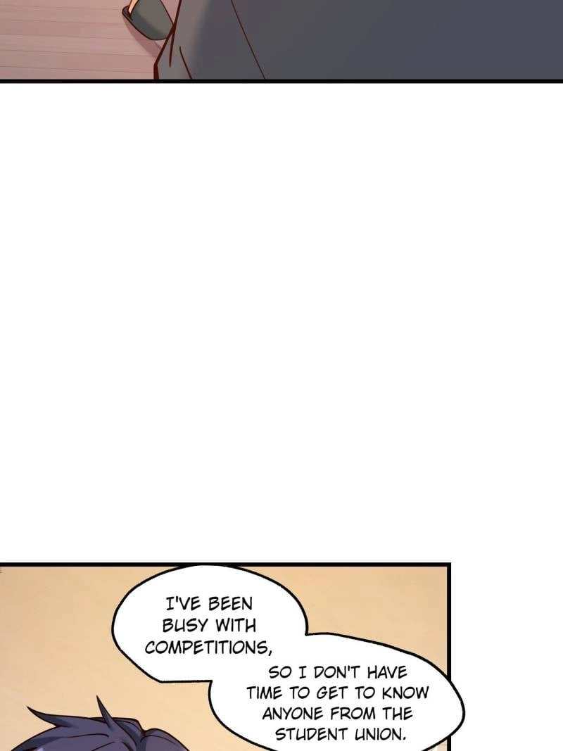 After Rebirth: Upgrading Through Consumption Chapter 146, page 35 of 54