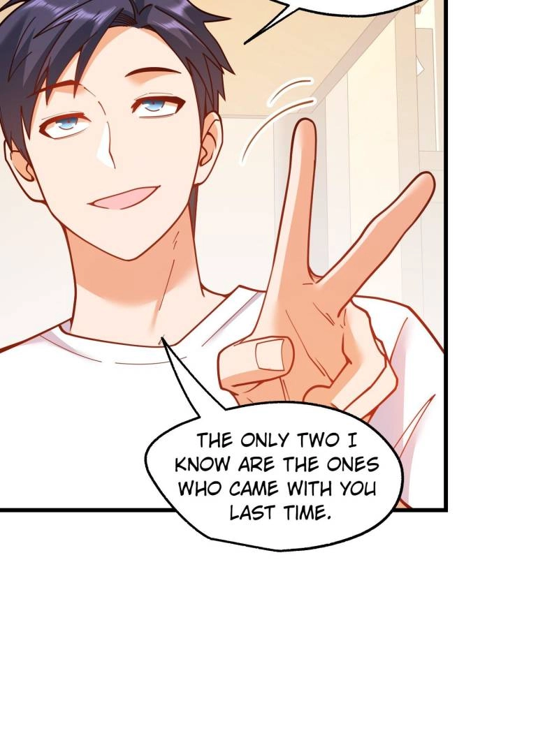After Rebirth: Upgrading Through Consumption Chapter 146, page 36 of 54