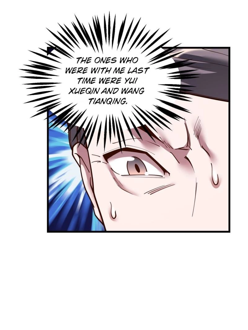 After Rebirth: Upgrading Through Consumption Chapter 146, page 37 of 54