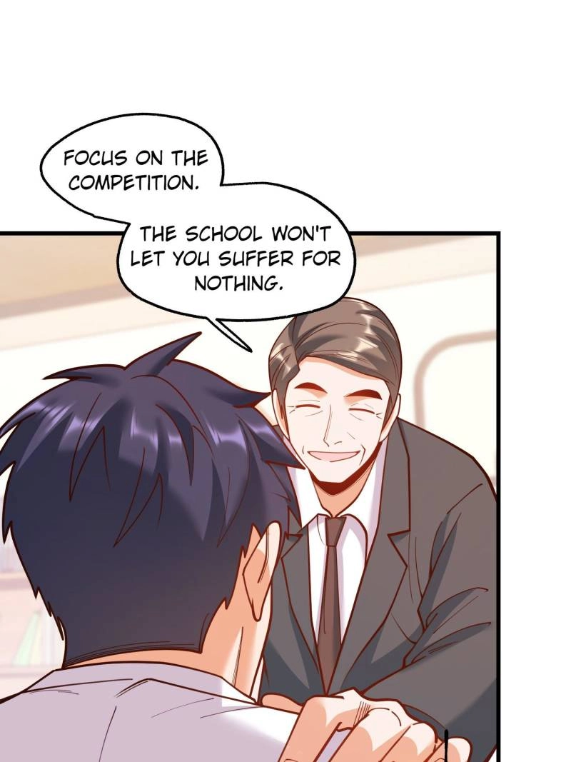 After Rebirth: Upgrading Through Consumption Chapter 146, page 40 of 54