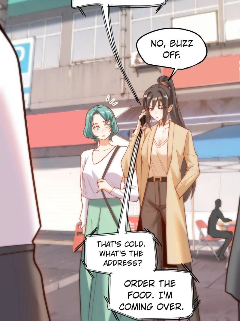 After Rebirth: Upgrading Through Consumption Chapter 146, page 45 of 54