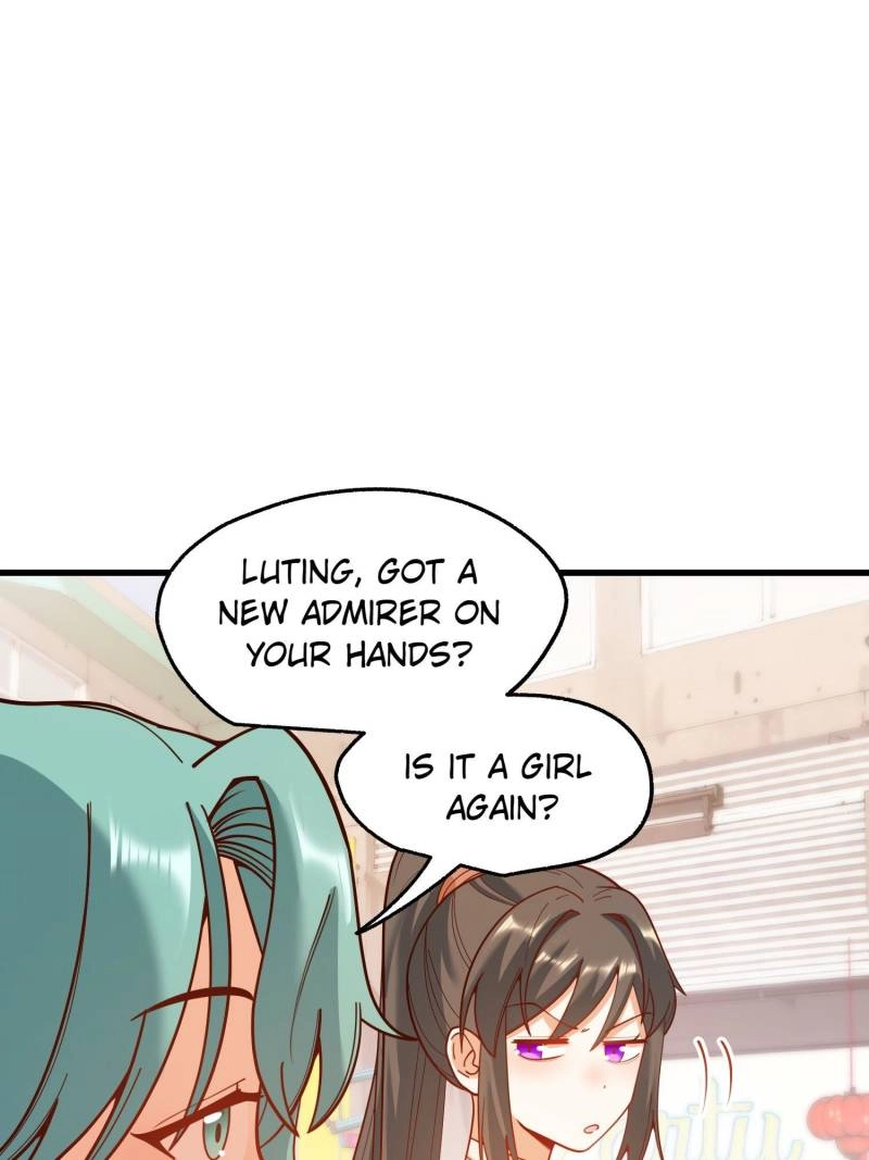 After Rebirth: Upgrading Through Consumption Chapter 146, page 47 of 54