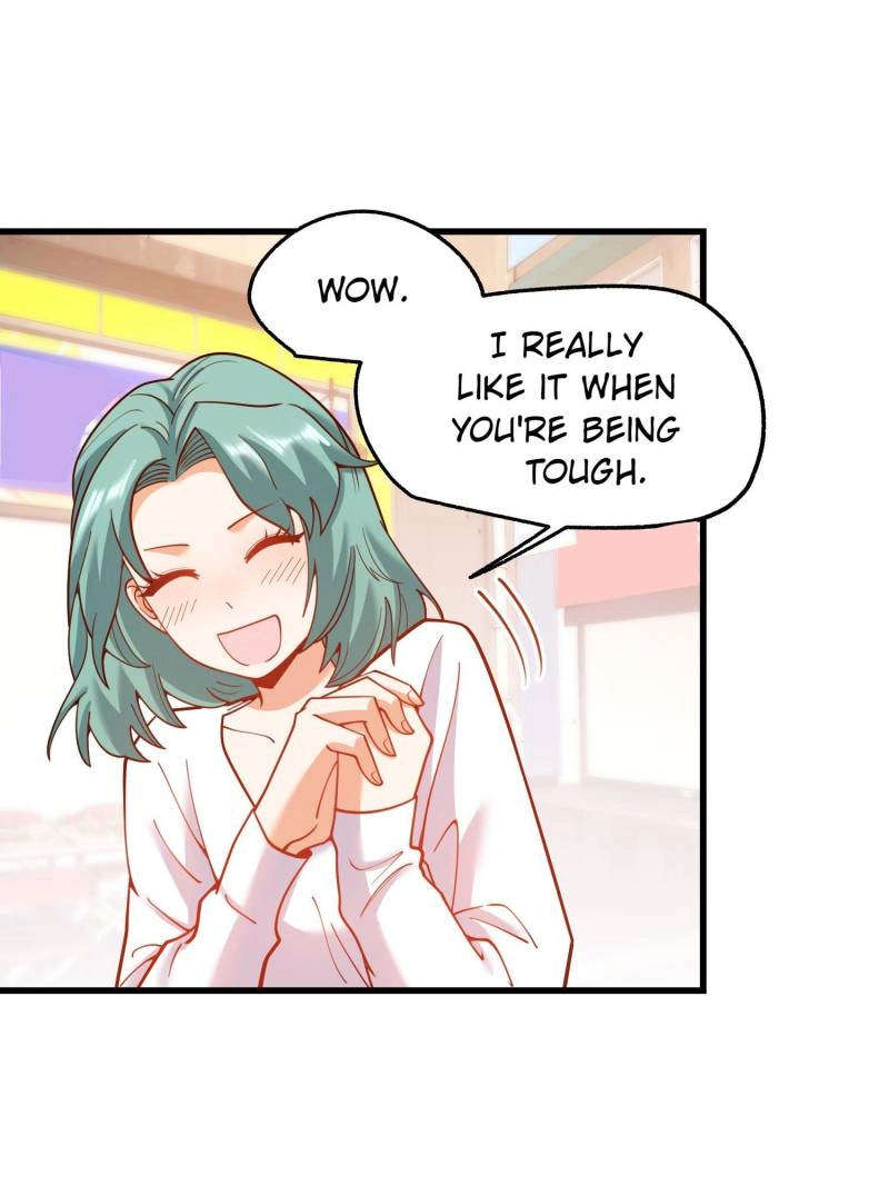 After Rebirth: Upgrading Through Consumption Chapter 146, page 49 of 54