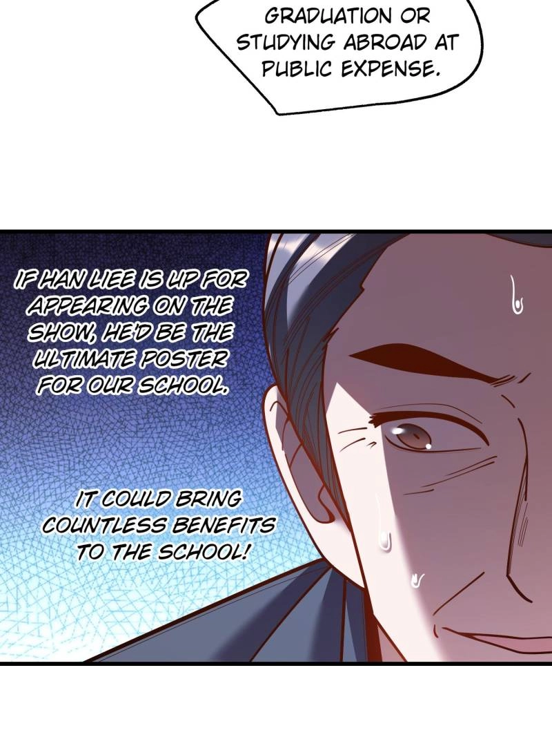 After Rebirth: Upgrading Through Consumption Chapter 146, page 5 of 54