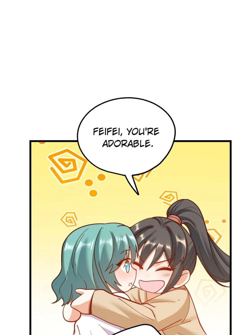 After Rebirth: Upgrading Through Consumption Chapter 146, page 50 of 54