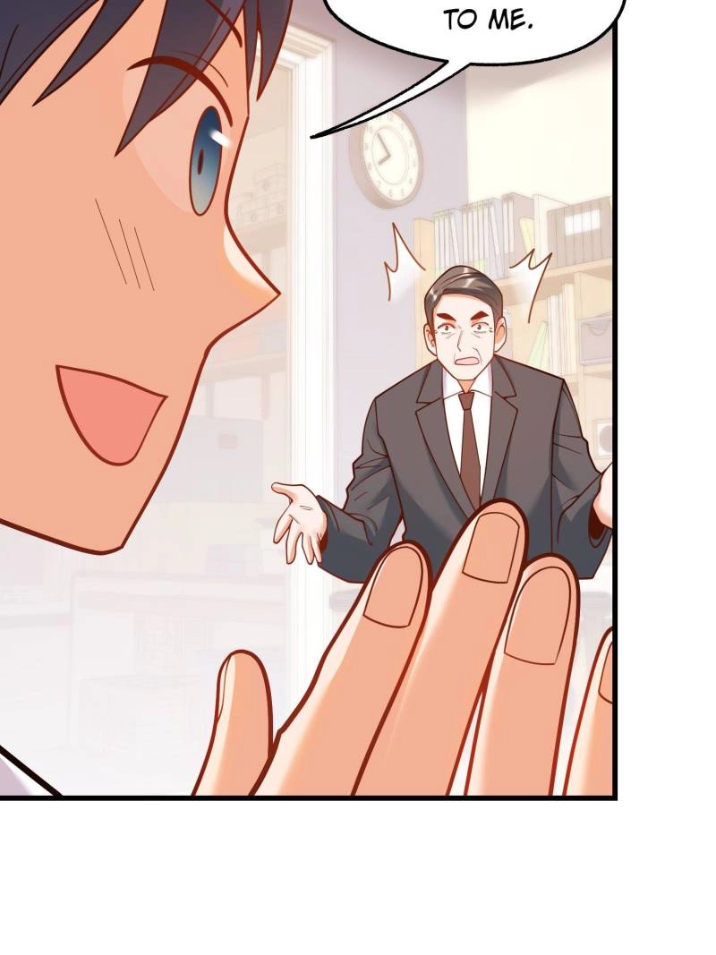 After Rebirth: Upgrading Through Consumption Chapter 146, page 7 of 54
