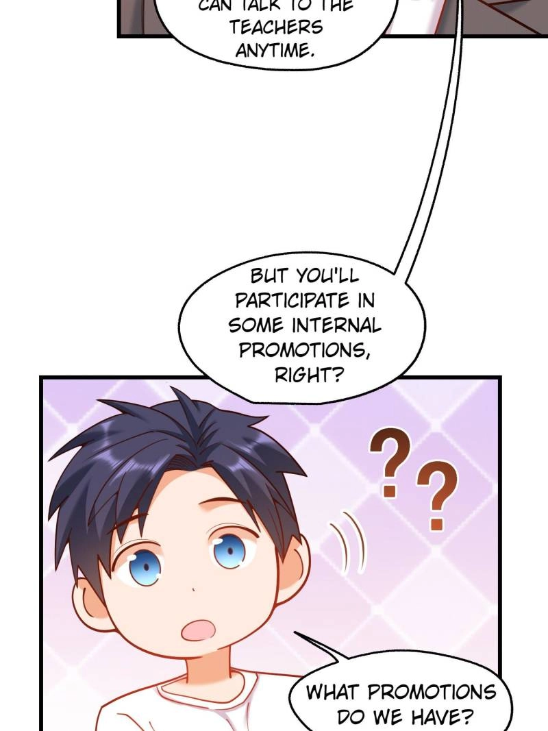After Rebirth: Upgrading Through Consumption Chapter 146, page 9 of 54