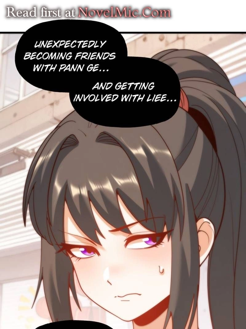 After Rebirth: Upgrading Through Consumption Chapter 147, page 11 of 65