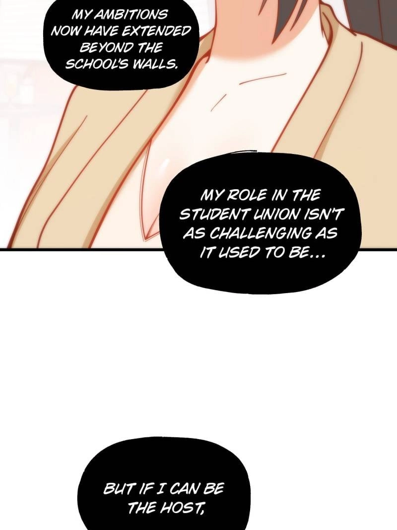 After Rebirth: Upgrading Through Consumption Chapter 147, page 12 of 65