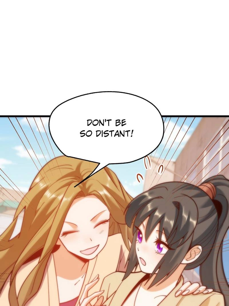 After Rebirth: Upgrading Through Consumption Chapter 147, page 19 of 65