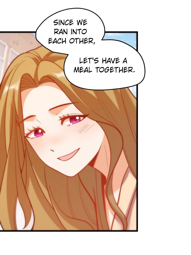 After Rebirth: Upgrading Through Consumption Chapter 147, page 21 of 65