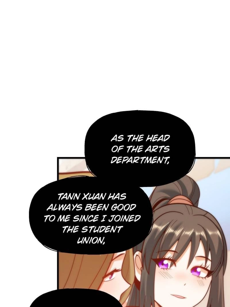 After Rebirth: Upgrading Through Consumption Chapter 147, page 22 of 65