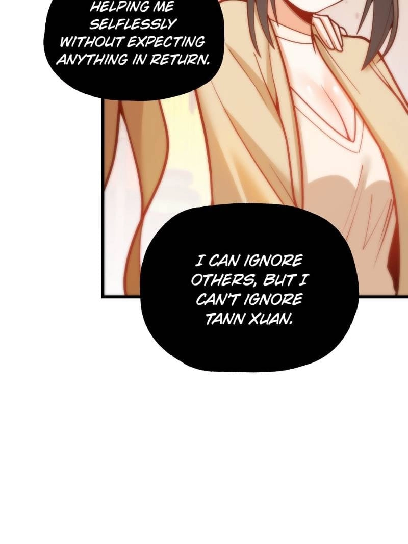 After Rebirth: Upgrading Through Consumption Chapter 147, page 23 of 65