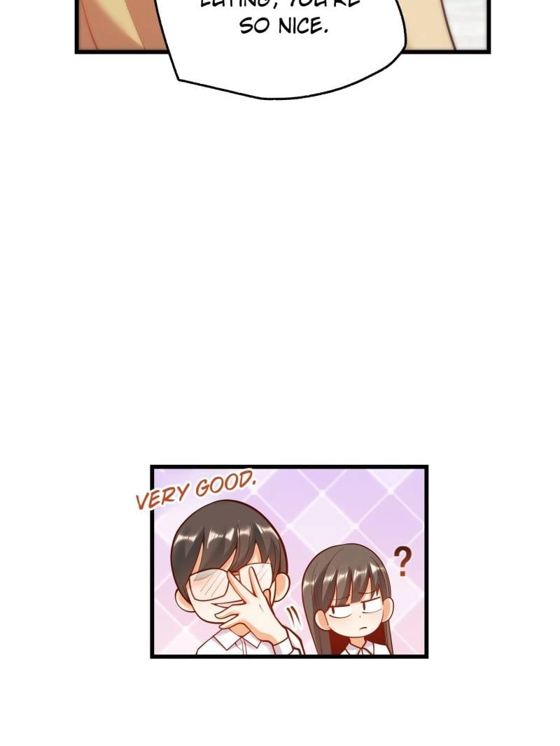 After Rebirth: Upgrading Through Consumption Chapter 147, page 25 of 65