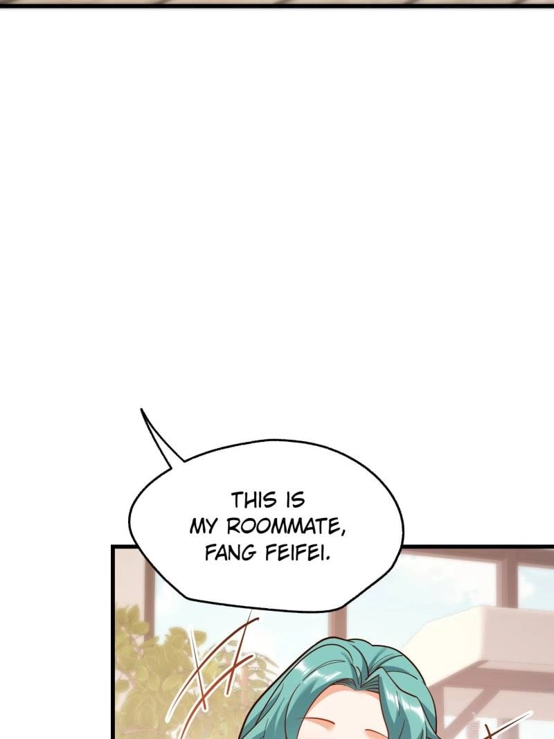 After Rebirth: Upgrading Through Consumption Chapter 147, page 30 of 65