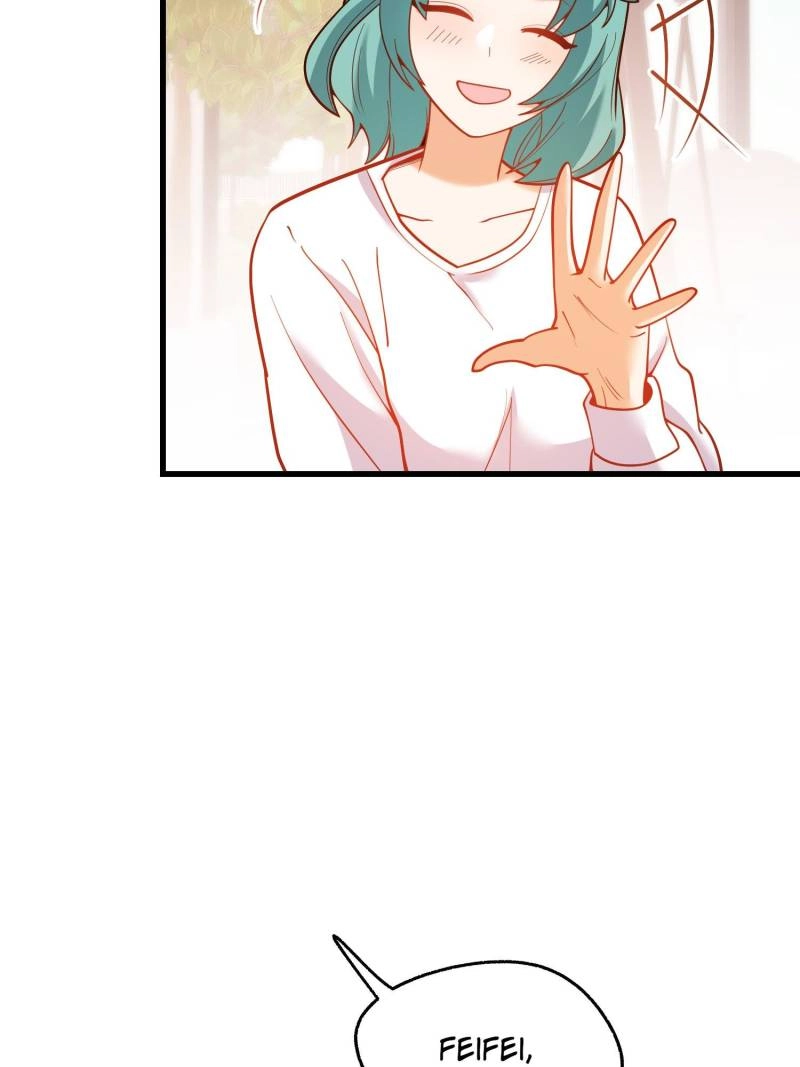 After Rebirth: Upgrading Through Consumption Chapter 147, page 31 of 65