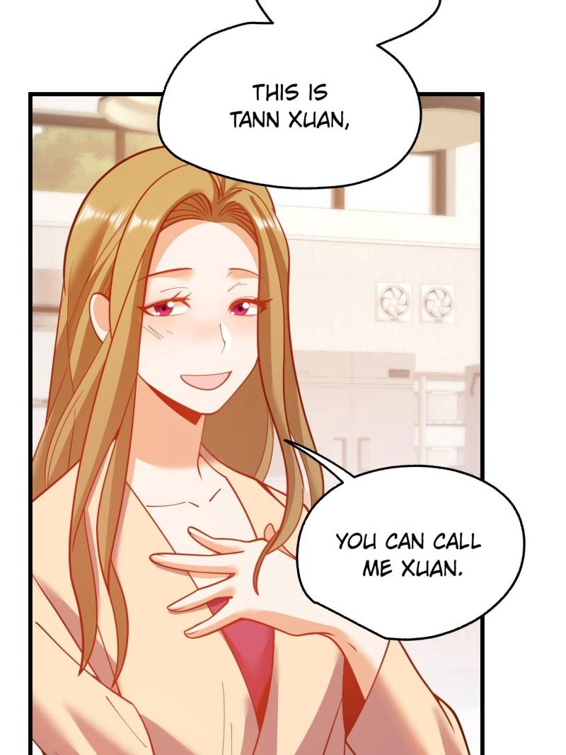 After Rebirth: Upgrading Through Consumption Chapter 147, page 32 of 65