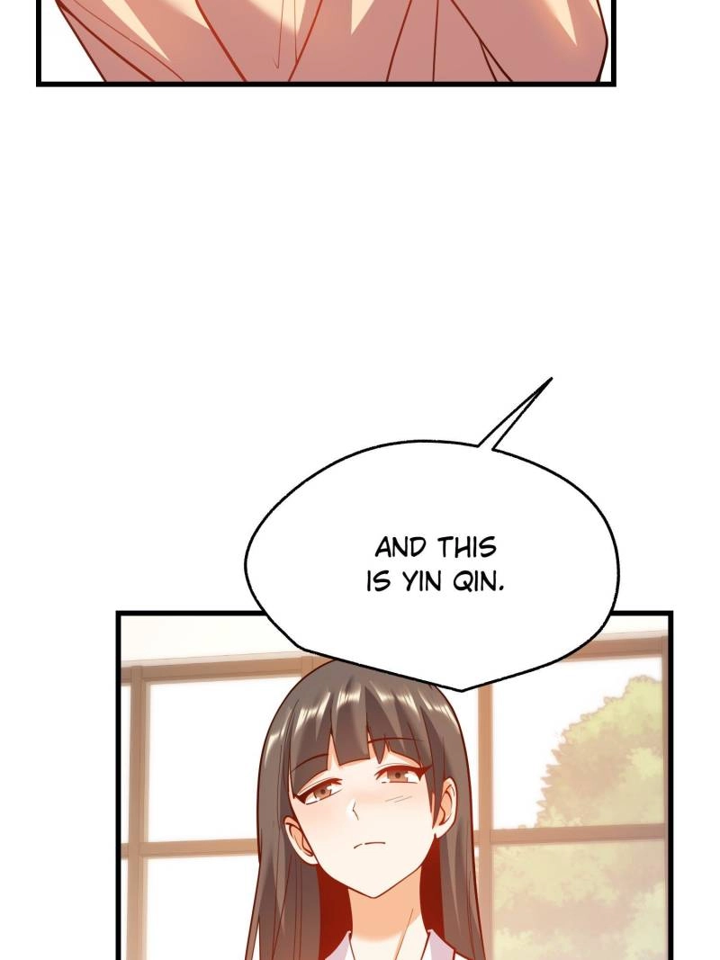 After Rebirth: Upgrading Through Consumption Chapter 147, page 33 of 65