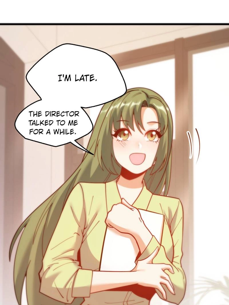 After Rebirth: Upgrading Through Consumption Chapter 147, page 37 of 65