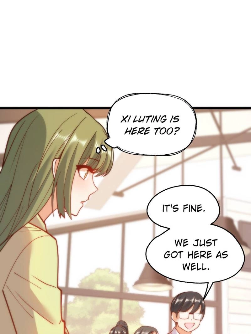After Rebirth: Upgrading Through Consumption Chapter 147, page 39 of 65