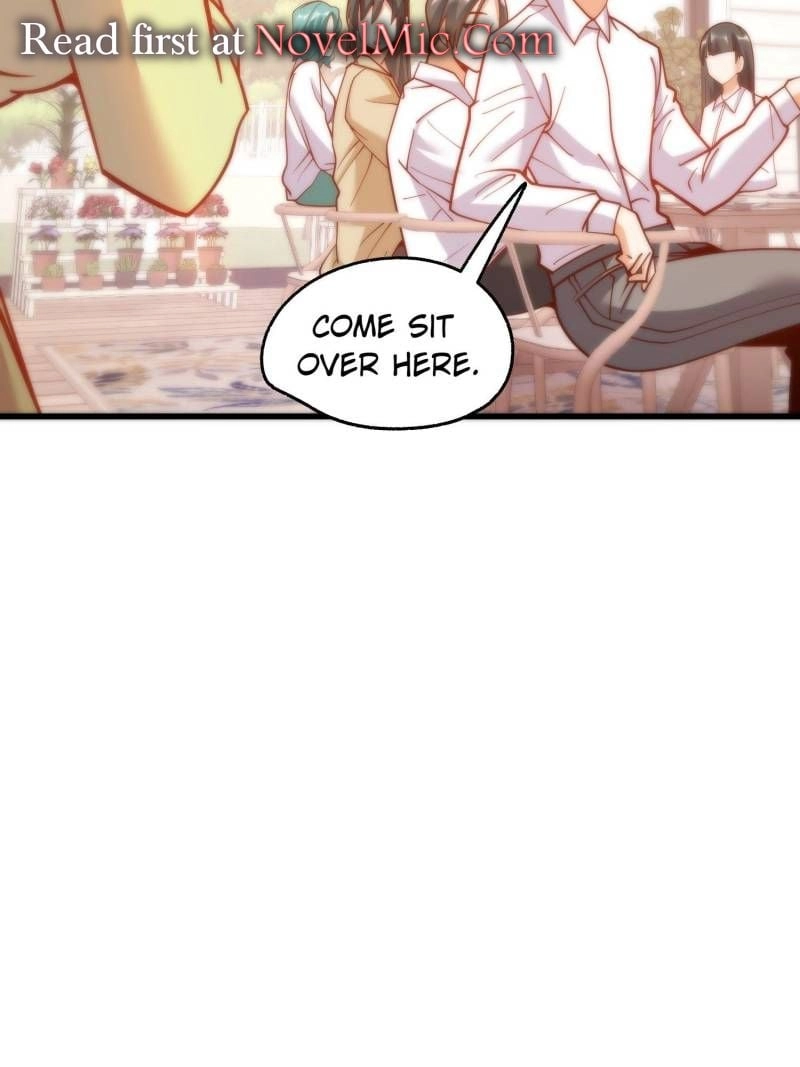 After Rebirth: Upgrading Through Consumption Chapter 147, page 40 of 65