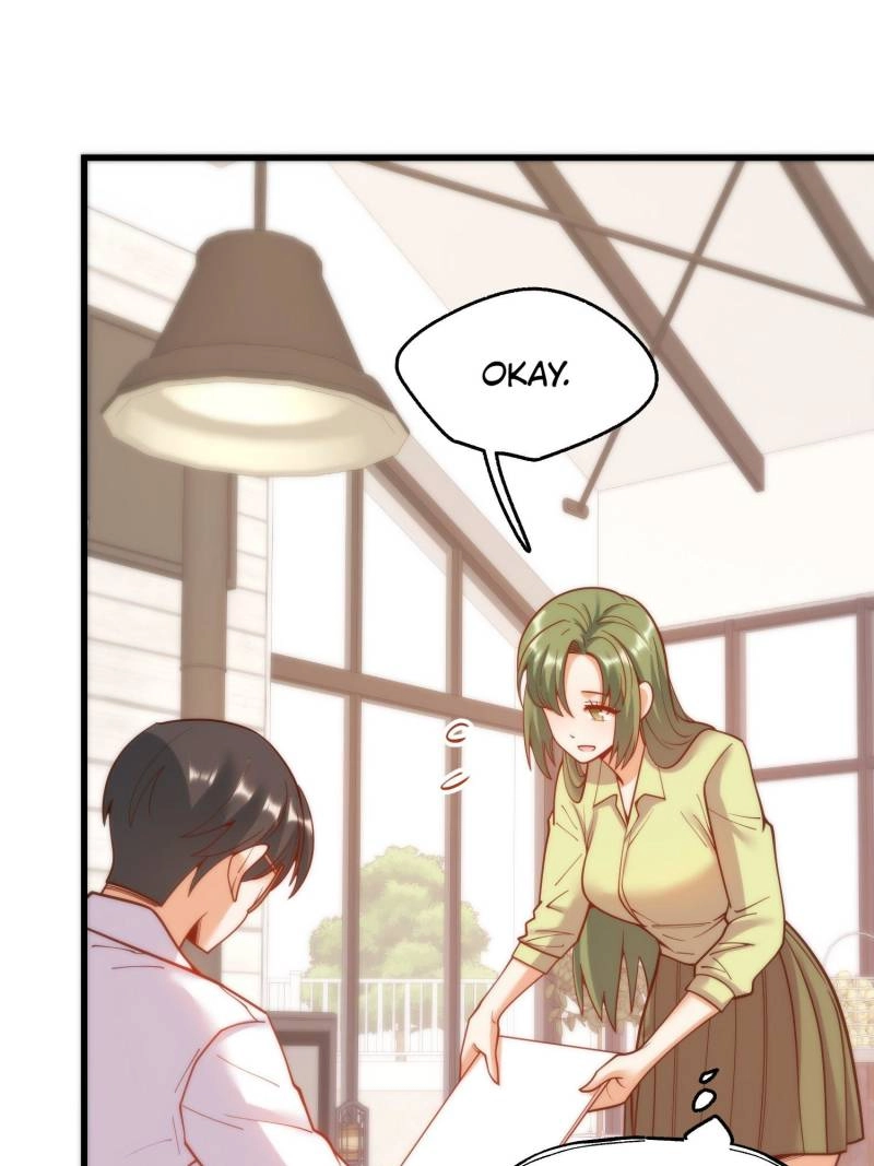After Rebirth: Upgrading Through Consumption Chapter 147, page 41 of 65