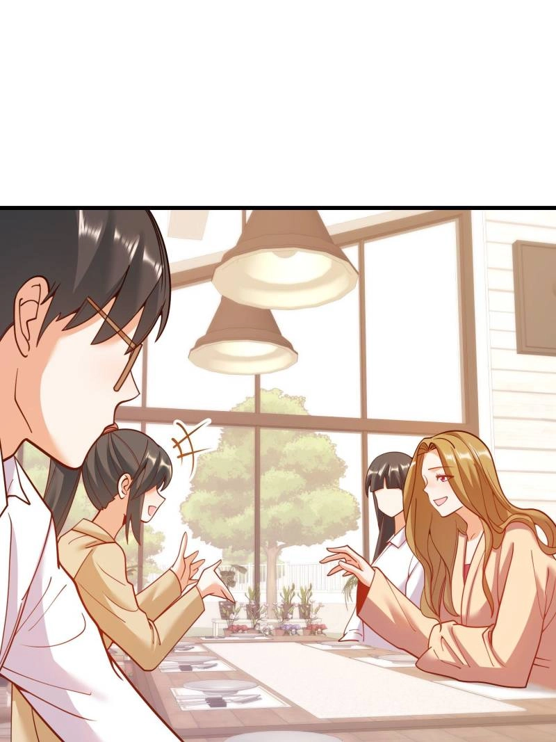 After Rebirth: Upgrading Through Consumption Chapter 147, page 47 of 65