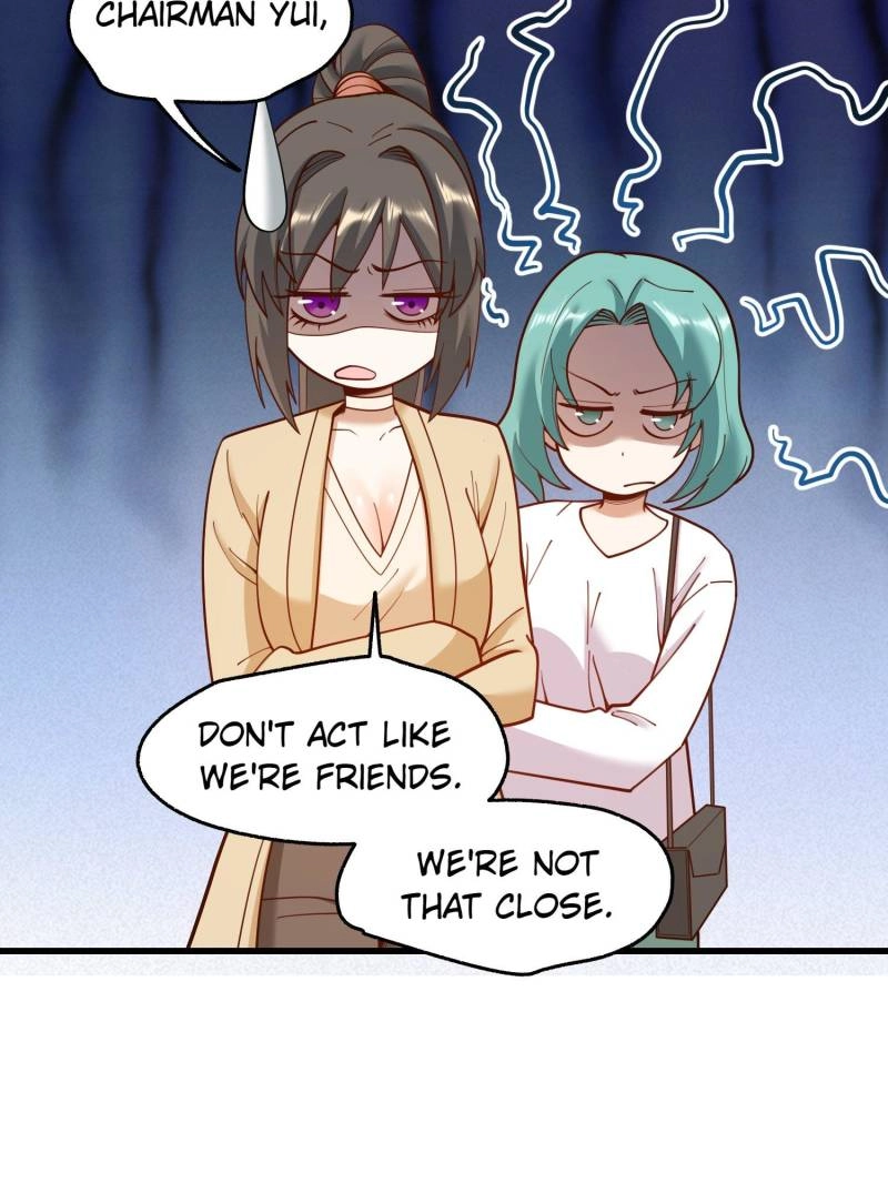 After Rebirth: Upgrading Through Consumption Chapter 147, page 5 of 65