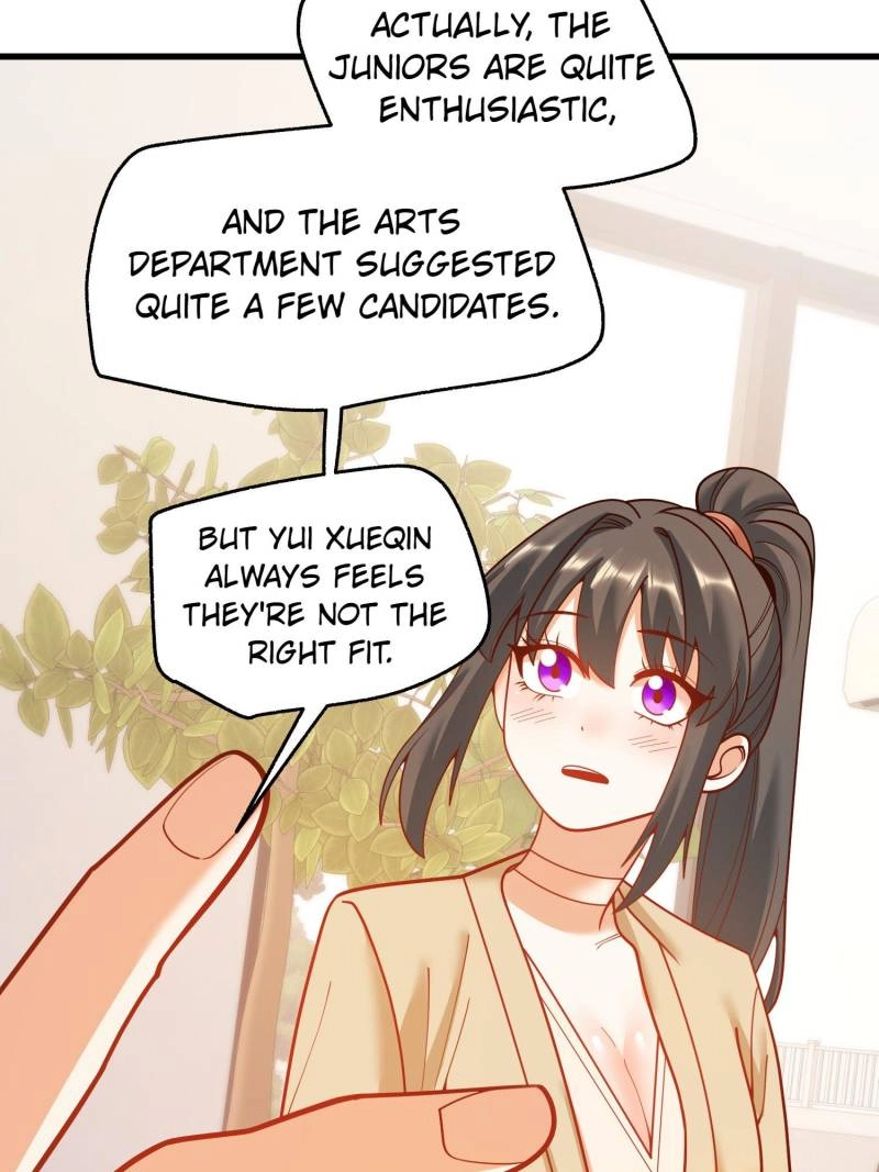 After Rebirth: Upgrading Through Consumption Chapter 147, page 52 of 65