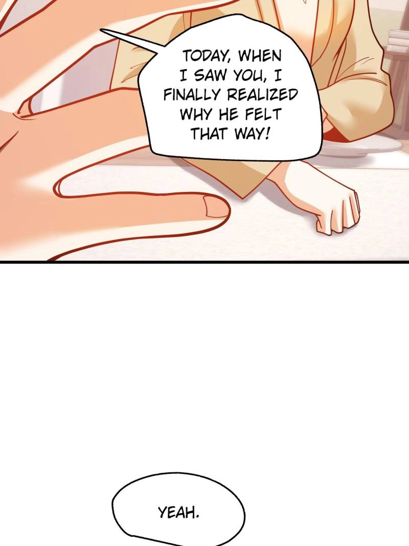 After Rebirth: Upgrading Through Consumption Chapter 147, page 53 of 65
