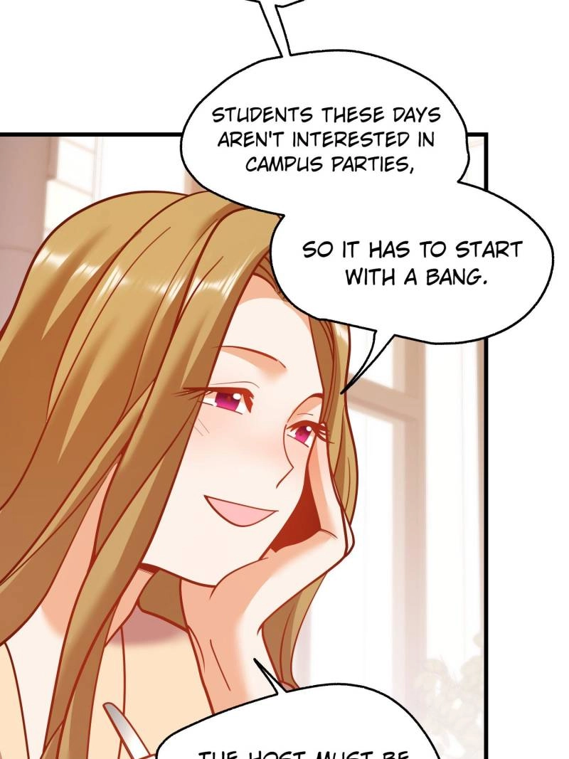 After Rebirth: Upgrading Through Consumption Chapter 147, page 54 of 65