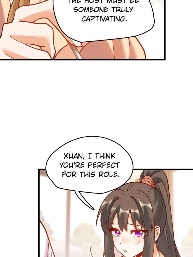 After Rebirth: Upgrading Through Consumption Chapter 147, page 55 of 65