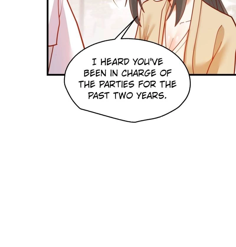 After Rebirth: Upgrading Through Consumption Chapter 147, page 56 of 65