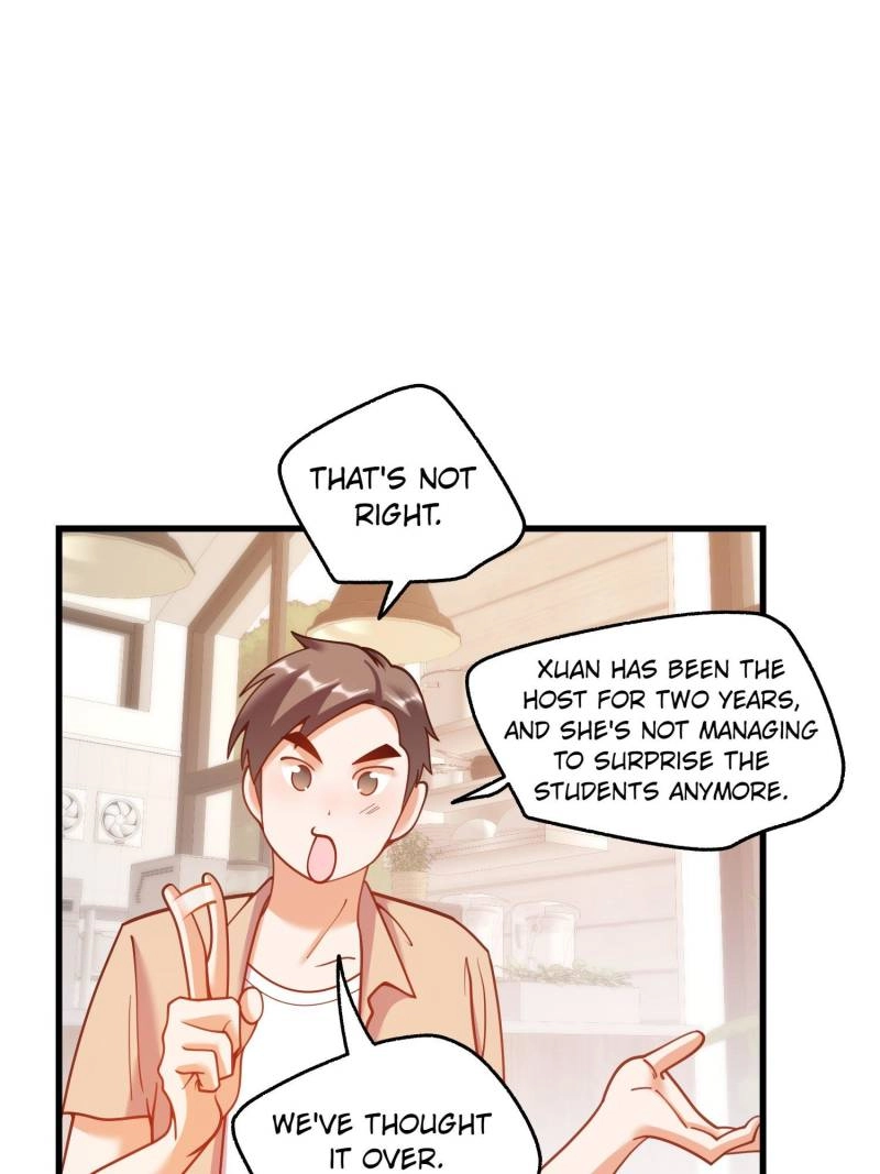 After Rebirth: Upgrading Through Consumption Chapter 147, page 57 of 65