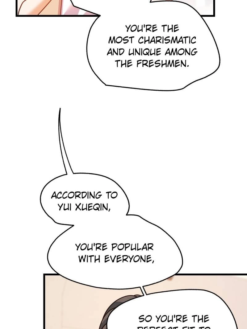 After Rebirth: Upgrading Through Consumption Chapter 147, page 58 of 65