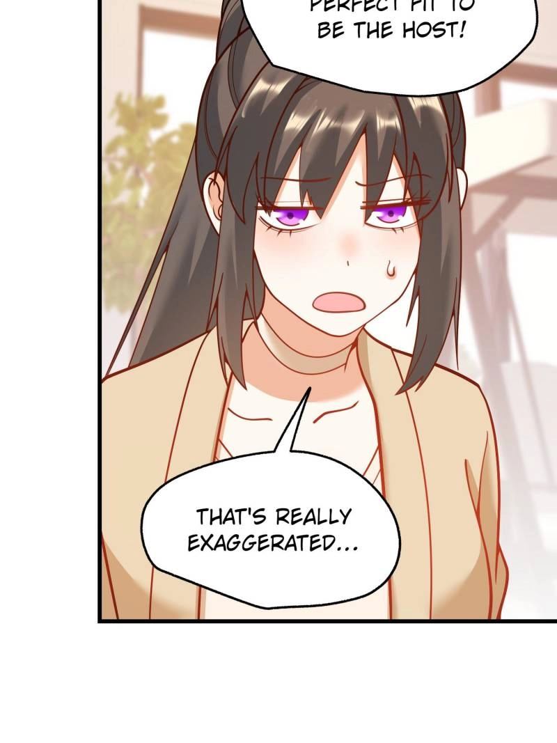 After Rebirth: Upgrading Through Consumption Chapter 147, page 59 of 65