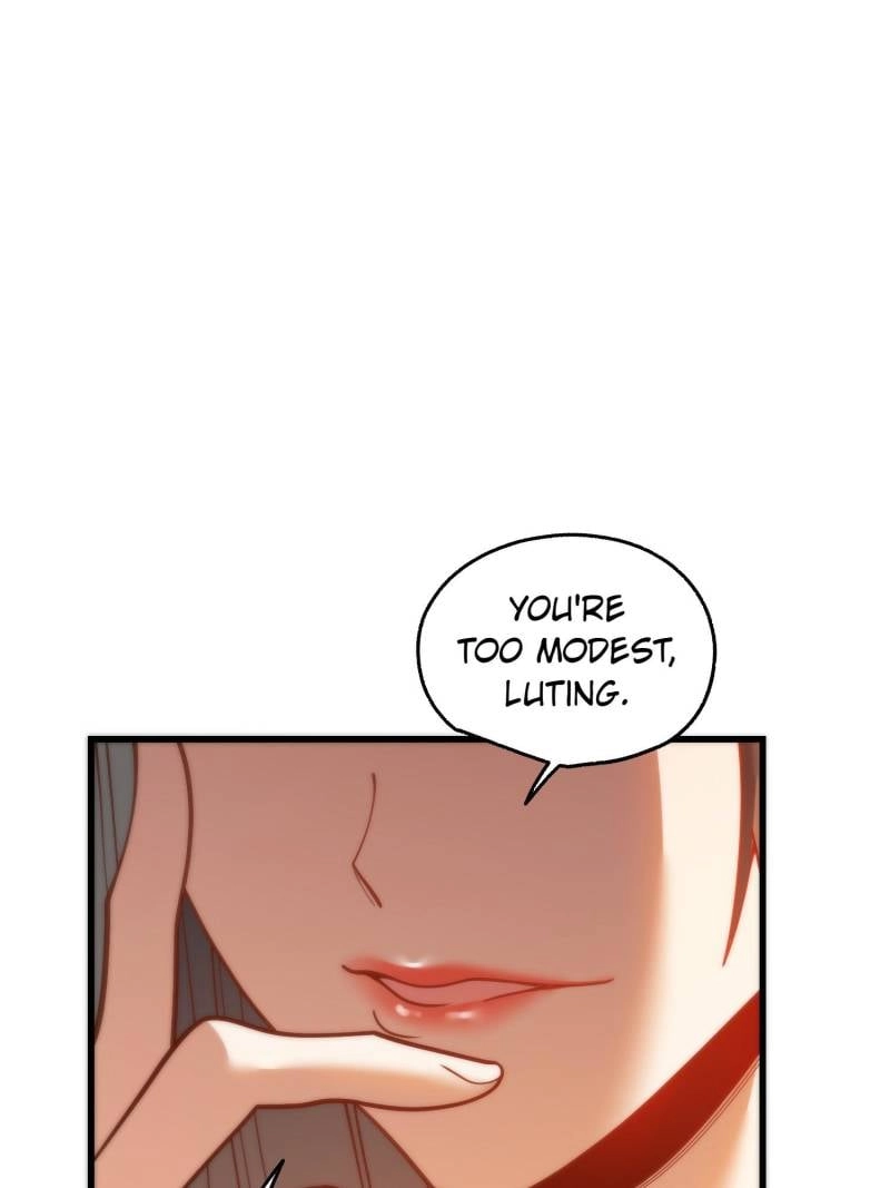 After Rebirth: Upgrading Through Consumption Chapter 147, page 60 of 65