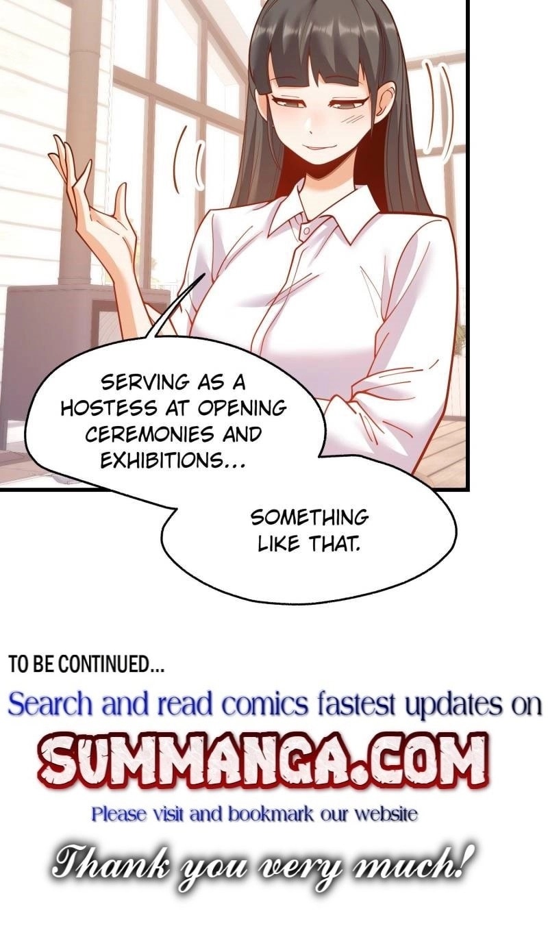 After Rebirth: Upgrading Through Consumption Chapter 147, page 65 of 65